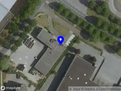 Martens Sloopwerken B.V. Maastricht-Airport