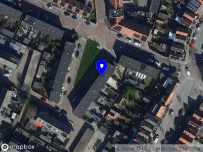 Nieuw bedrijf VCJ verzorgd