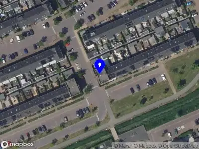 AJmarinesurvey Hendrik-Ido-Ambacht