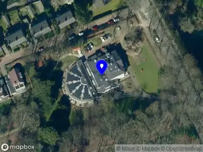 Nieuw bedrijf Stichting Hospice Rozenheuvel