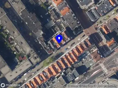 Nieuw bedrijf Mona Work