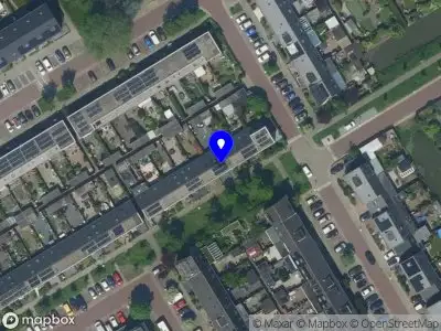 Nieuw bedrijf Gracias Gastopvang