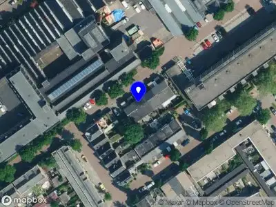 Nieuw bedrijf JVDN Renovatiewerken