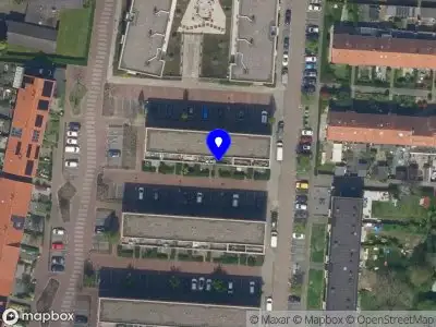 Nieuw bedrijf STD TRANSPORT