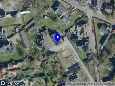 Nieuw bedrijf CZN Interim