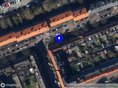 Vereniging van Eigenaars flat-van Heemskerckstraat 32 en 32a Groningen
