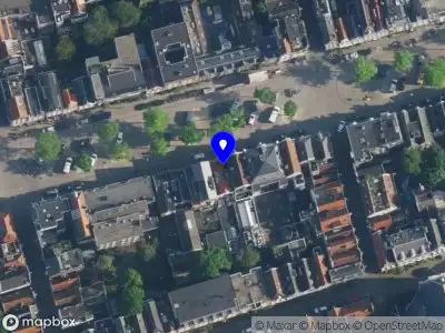 Nieuw bedrijf Olding B.V.