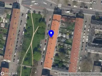 Lenatours Rotterdam