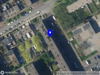 M-AI Zorgt Utrecht