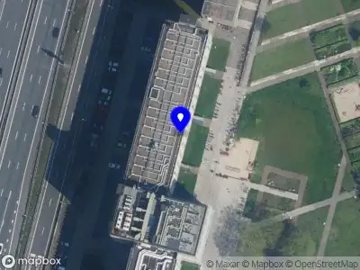 KayLiu Amsterdam