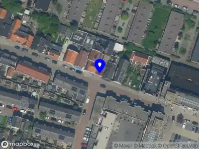 MPR Cleaning Inspection Wormerveer