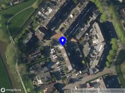 Straight Marketing B.V.