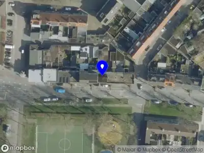 Veerkracht voor Balans