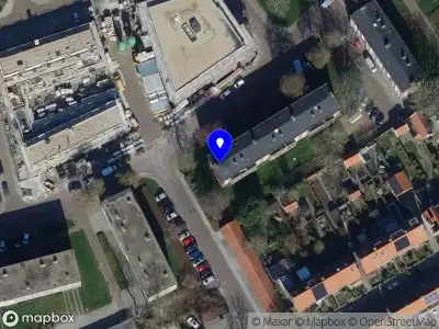 SKY Reach Middelburg