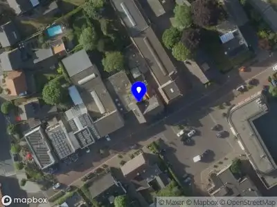 Nieuw bedrijf Broad Labz