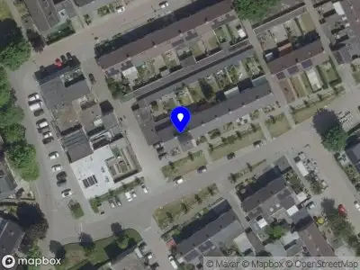 Nieuw bedrijf Meulen Dienstverlening