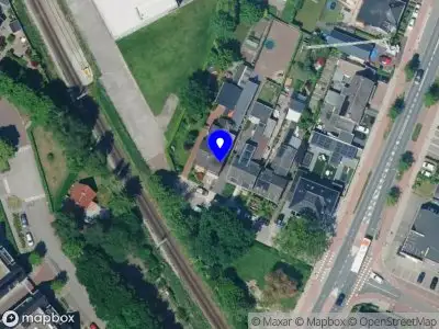 Nieuw bedrijf ME Bouw en klusbedrijf