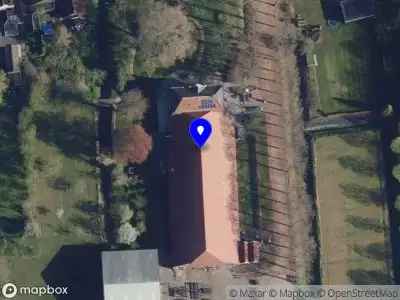 Hoeve Witteborg Midwolda