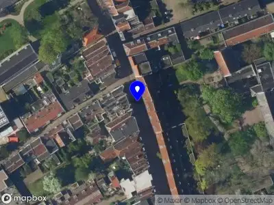Daemon Data Utrecht