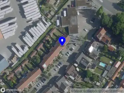 Nieuw bedrijf BB Budget Bikes tweewielers