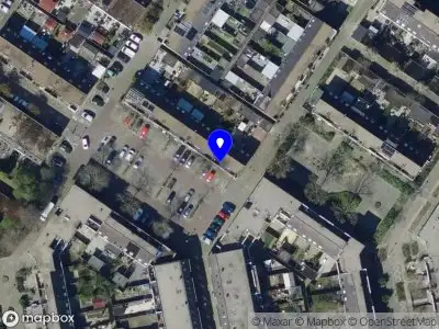 Nieuw bedrijf Sewradj V.K.