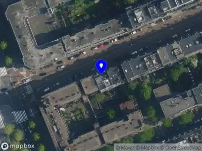 Nieuw bedrijf Vereniging van eigenaars ''Ruyschstraat 66-1 en 66-2 te Amsterdam''