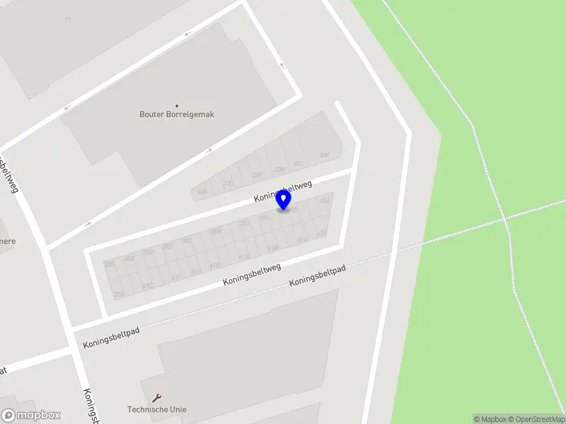 Antfarm B.V. Almere