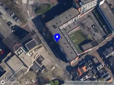 Hormoonspecialist Femme