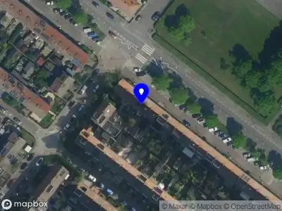 Nieuw bedrijf Mariska taking care