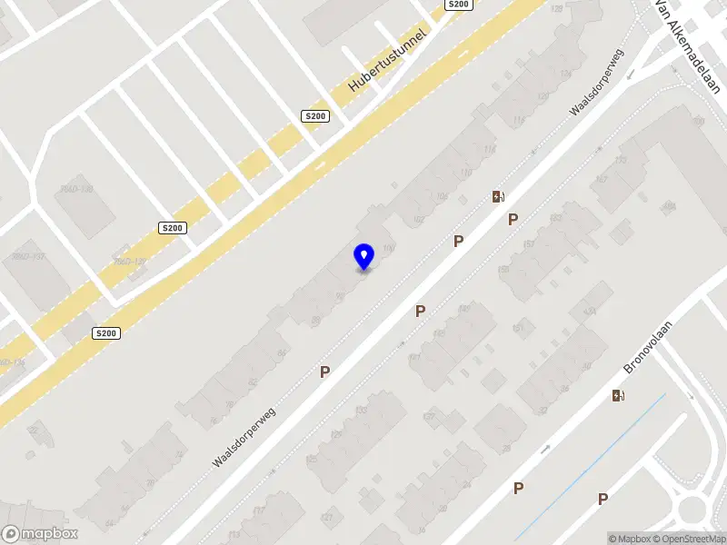 M.E.Kramer Services 's-Gravenhage
