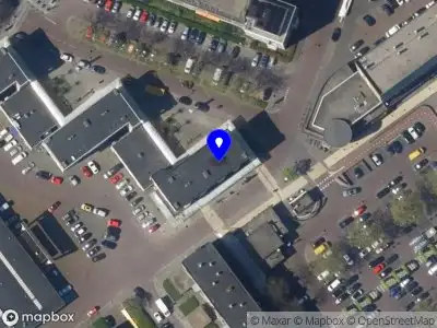 Nieuw bedrijf SB Hospitality Services