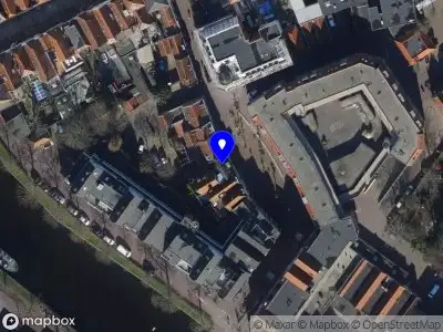 Vereniging van Eigenaars Geerepad 5/Lange Geere 18 te Middelburg Middelburg