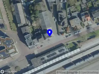 Libau massagetherapie Oss