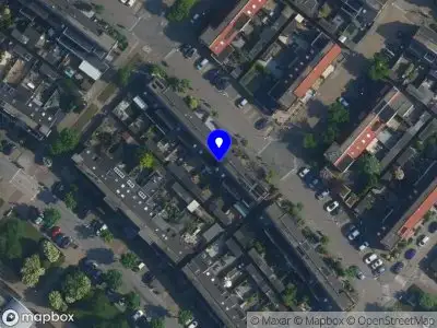 Overbeek en van Helden V.O.F. Hoofddorp