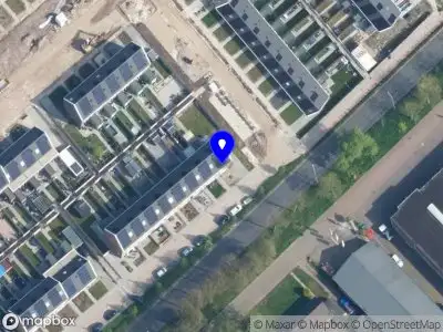 Nieuw bedrijf Sophie en Elias