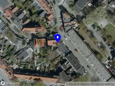 Nieuw bedrijf CFM coaching