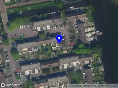 Bakir.sy Zaandam