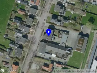 Nieuw bedrijf DW Services V.O.F.