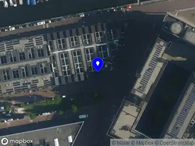 IJswater Productions 1 B.V. Amsterdam