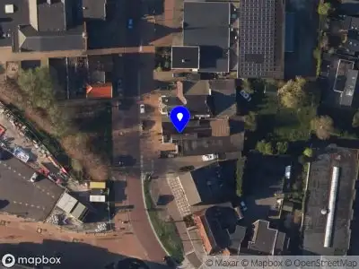 Sunplaza Netherlands Ltd