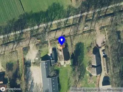 Stal de Lieuwete Ruinen