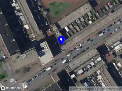 JZ Rose 's-Gravenhage