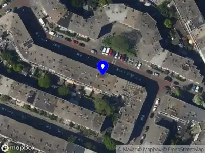 Georgios tuinbouw 's-Gravenhage