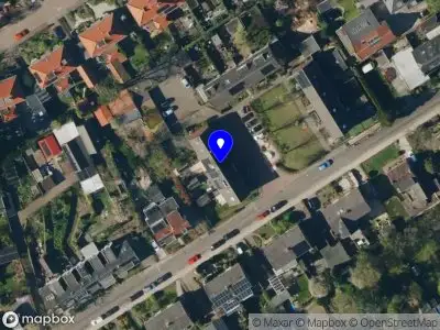 Nieuw bedrijf Zanger Erwin Roelofsen