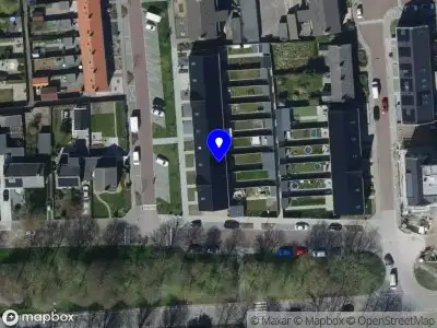 van der Laan education and teaching Sommelsdijk