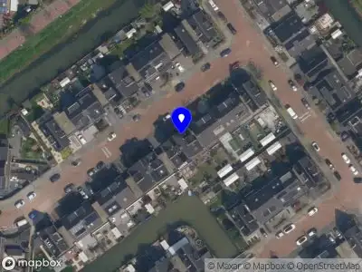 Bas van Schaik Rotterdam