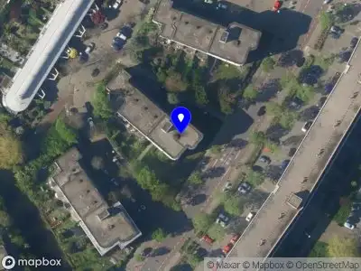 Vliegende Keukenmeiden V.O.F.