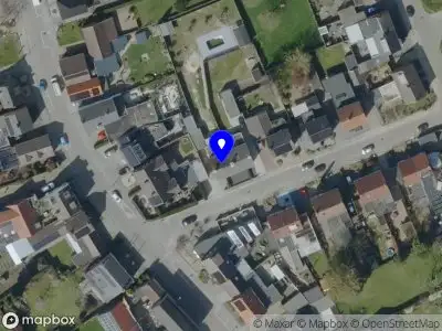 Transport Solutions Limburg B.V. Buchten