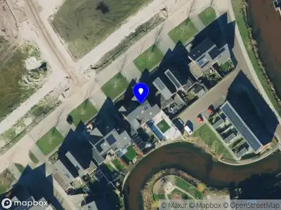 Shi&Hu Vastgoed B.V. Nieuwleusen