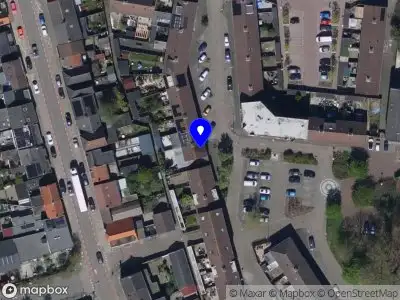 GVS Transport Oudenbosch